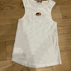 Fiorucci Tank